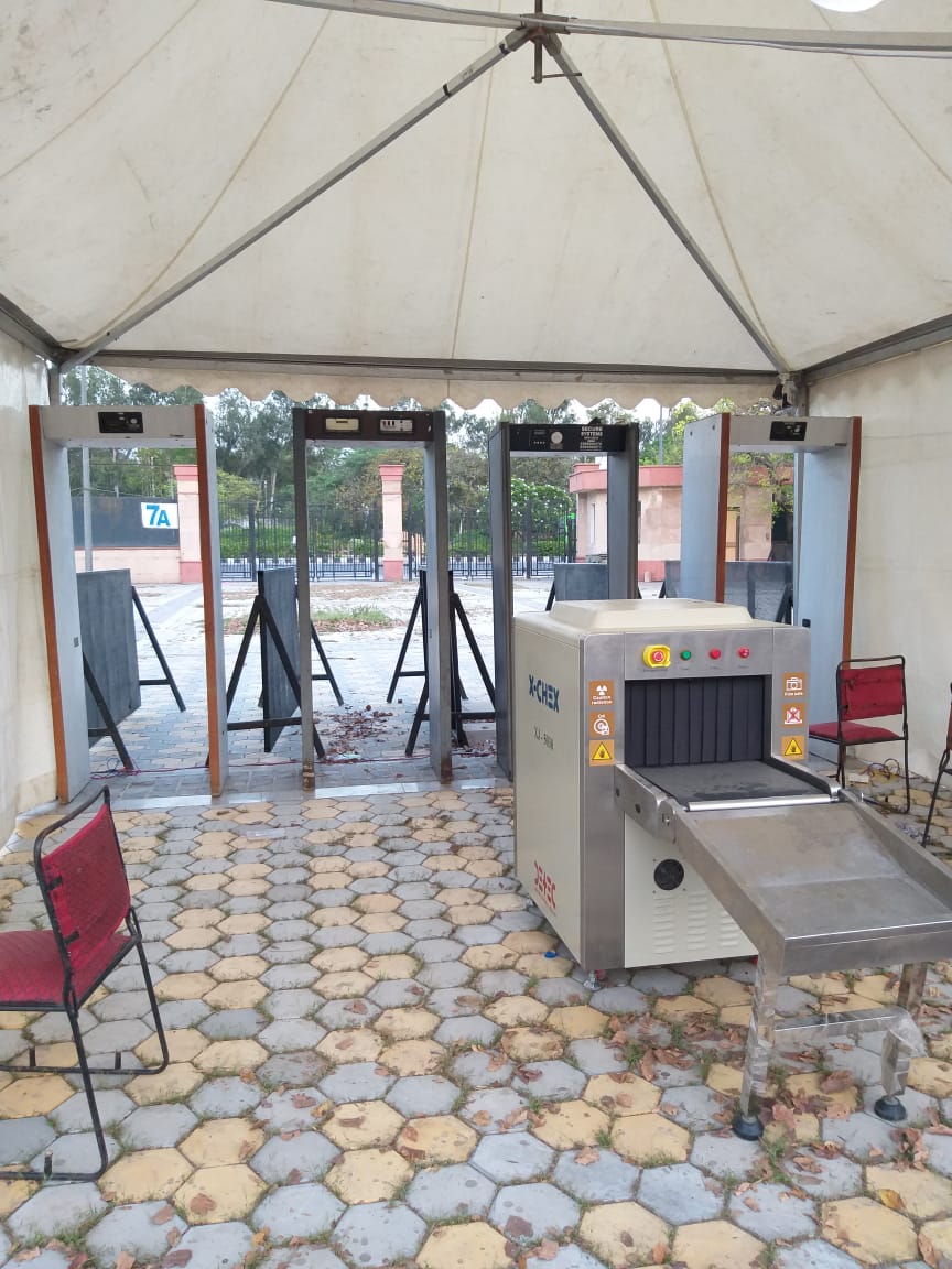 DFMD On Rent in delhi