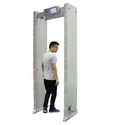 Walk Through Metal Detector on Rent in delhi